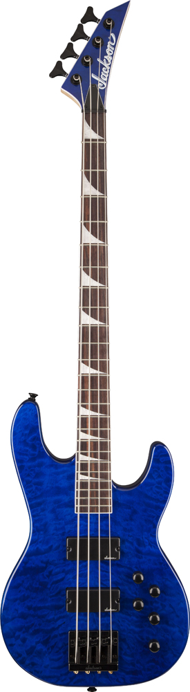 JS3QM Concert Bass