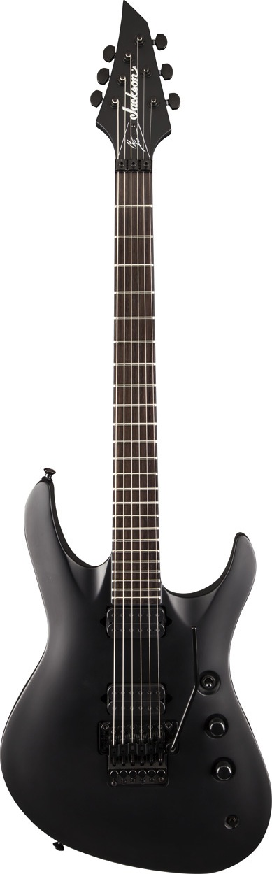 Chris Broderick Pro Series Soloist 6