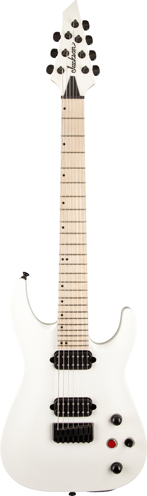 DKA7 Pro Series Dinky 7-String Hardtail