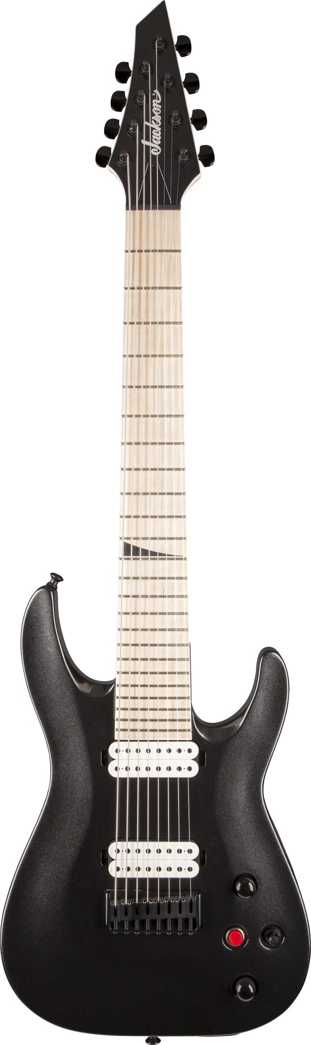 DKA8 Pro Series Dinky 8-String Hardtail