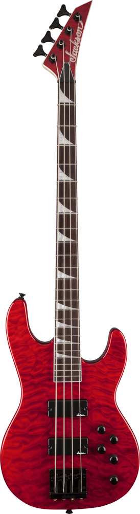 JS3QM Concert Bass