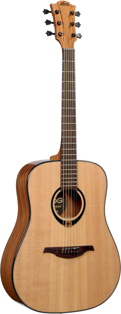 Tramontane 80-D Dreadnought