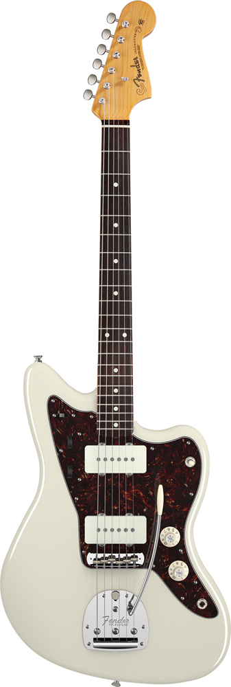 1962 NOS Jazzmaster