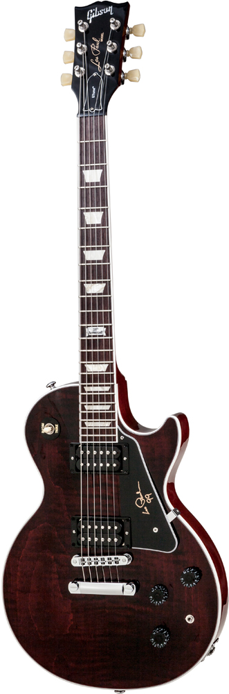 Les Paul Signature 2014