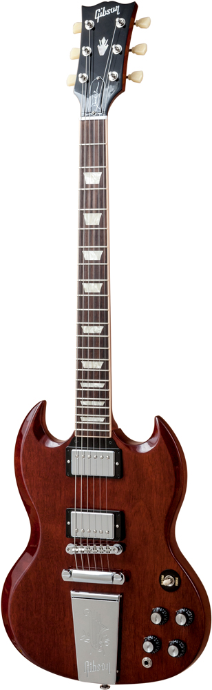 SG Derek Trucks Signature