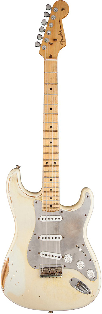 Nile Rogers Hitmaker Stratocaster