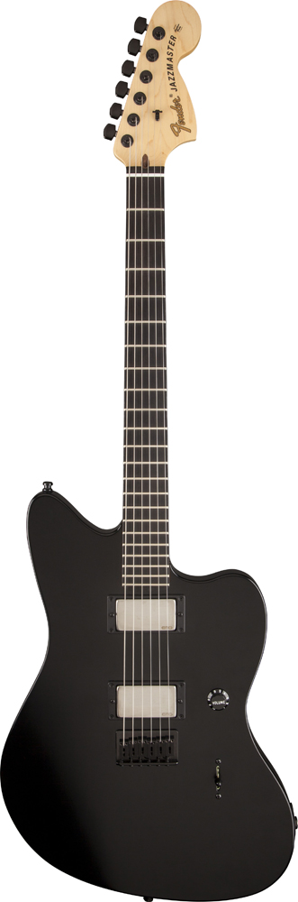 Jim Root Jazzmaster