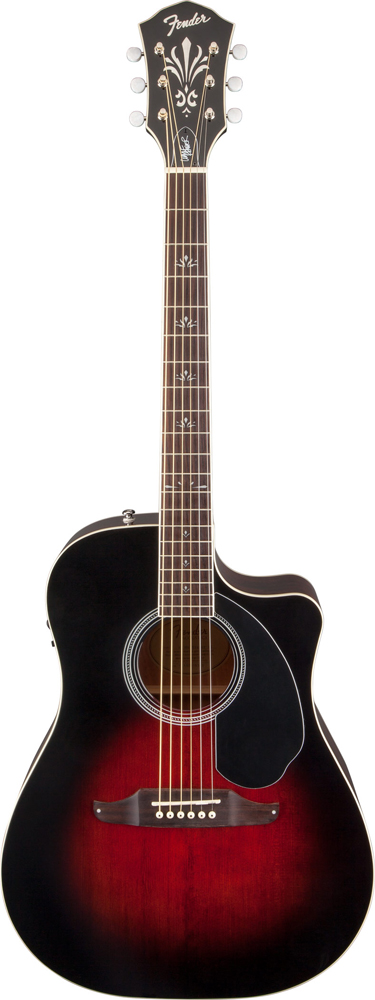 Wayne Kramer Dreadnought CE