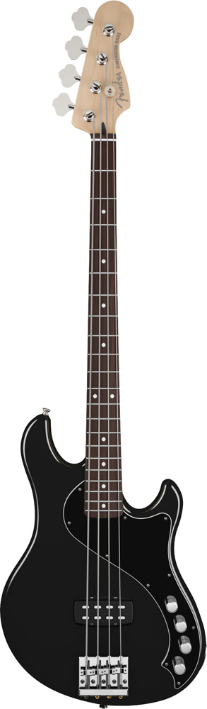 Deluxe Dimension Bass IV