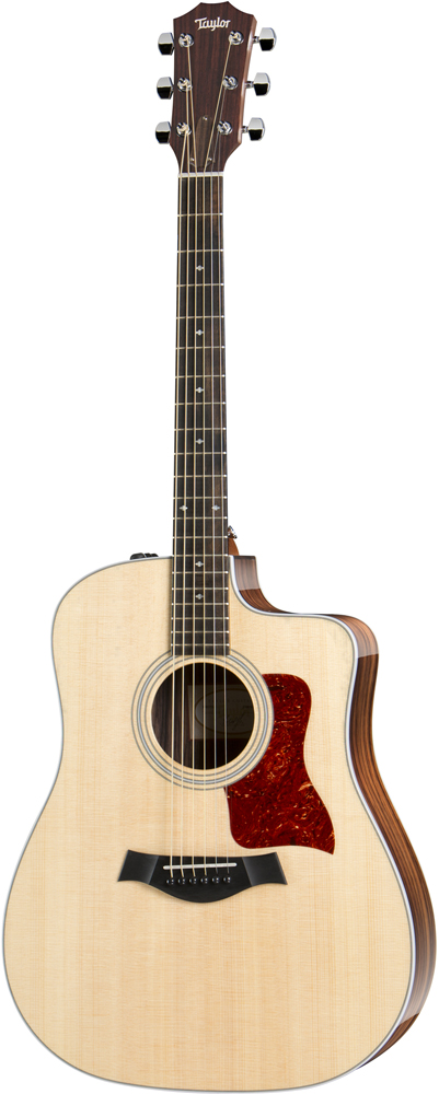 210ce Dreadnought Deluxe