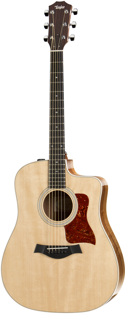 210ce Dreadnought Koa Deluxe