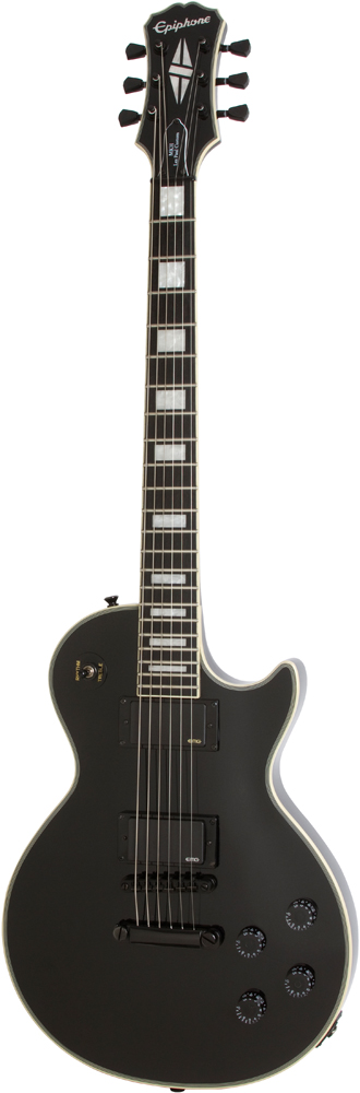 Matt Heafy Les Paul Custom