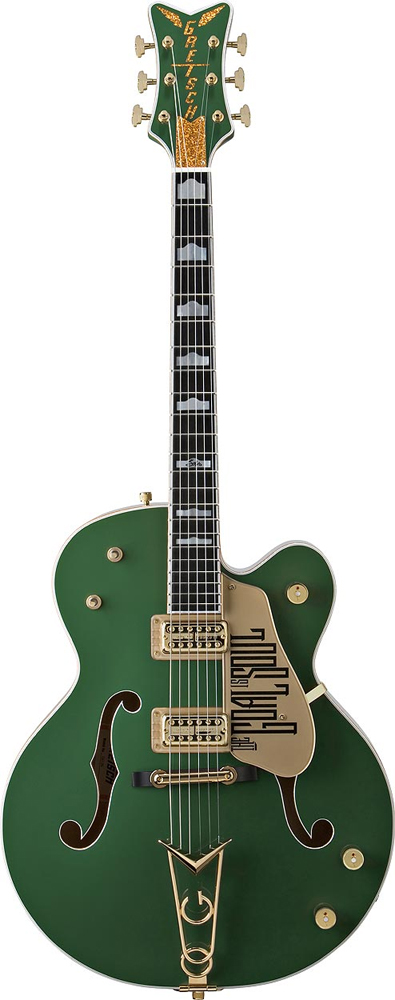 G6136I Irish Falcon Bono Signature