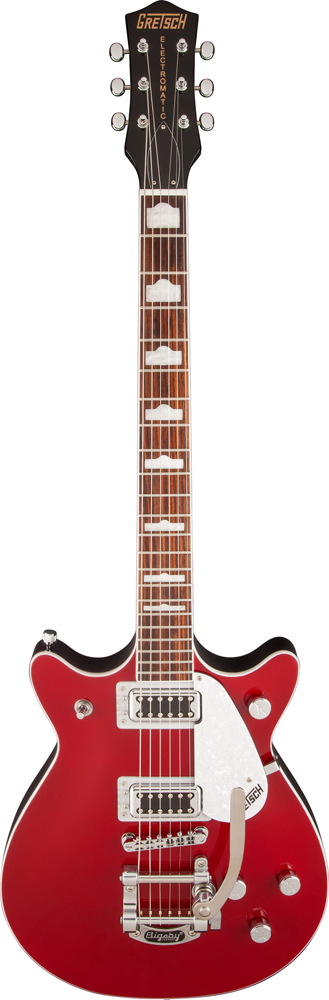 G5441T Double Jet with Bigsby