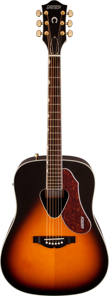 G5024E Rancher Dreadnought