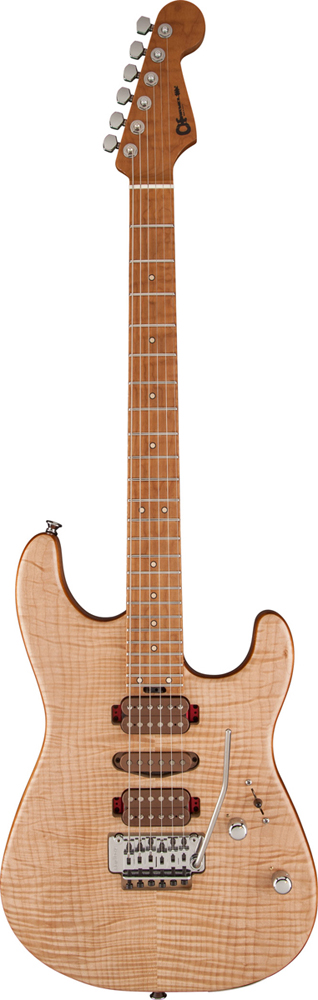 Guthrie Govan Signature San Dimas