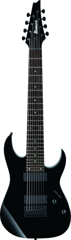 RGIB6-BK Iron Label Baritone