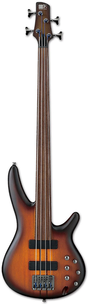 SRF700-BBF Fretless