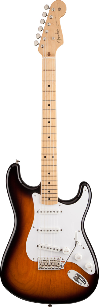 60th Anniversary 1954 American Vintage Stratocaster