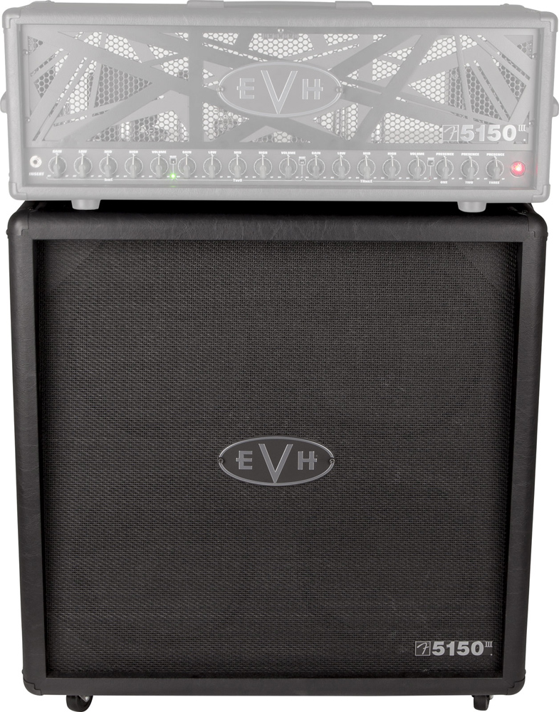 5150 III 100S 4x12 Cabinet