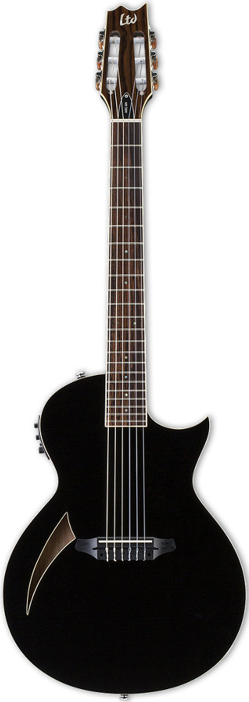 ARC-6N Nylon Electric Guitar