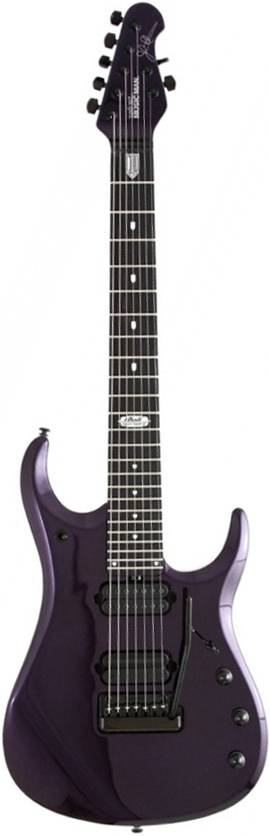 John Petrucci JPX 7 Cordes