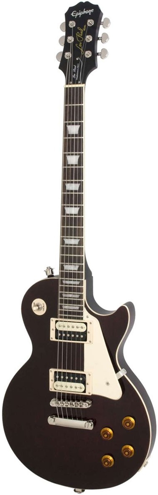 Limited Edition Les Paul Traditional Pro