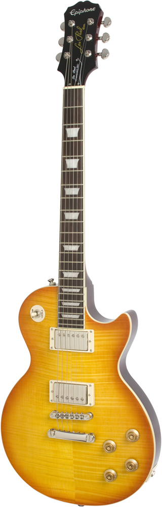 E-Club Les Paul Standard Plus-Top Pro Limited Edition