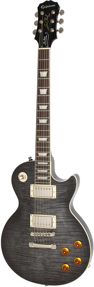 E-Club Les Paul Standard Plus-Top Pro Limited Edition