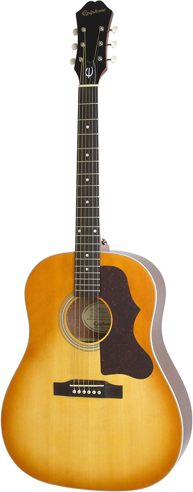 E-Club 1963 EJ-45 Acoustic Limited Edition