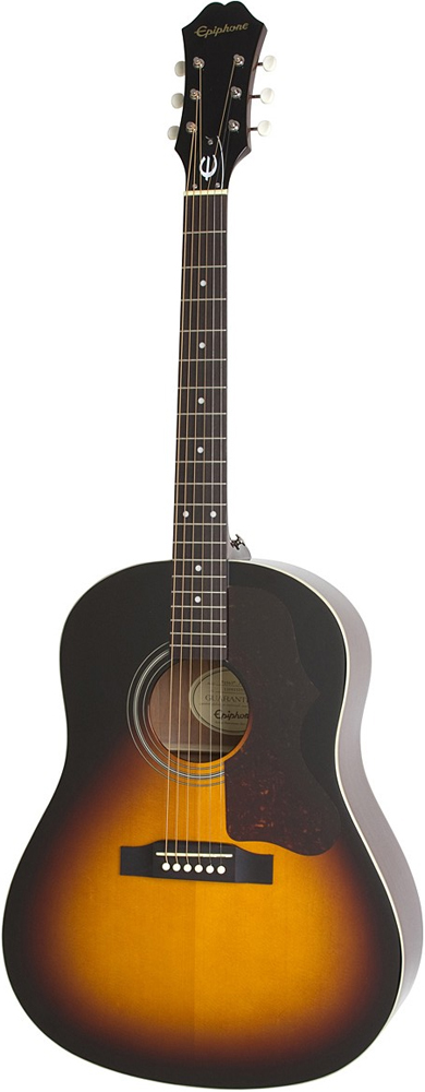 1963 EJ-45 Acoustic Limited Edition