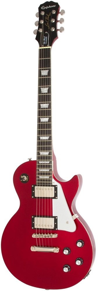 E-Club Les Paul Red Royale Pro Limited Edition