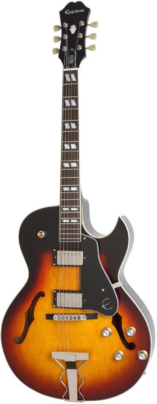 E-Club ES-175 Premium Outfit Limited Edition