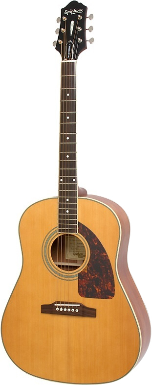 E-Club Masterbilt AJ-500RCE Limited Edition