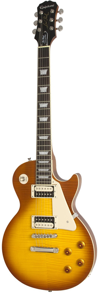 E-Club Les Paul Traditional Pro Limited Edition