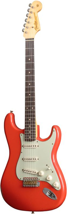 1959 Relic Stratocaster