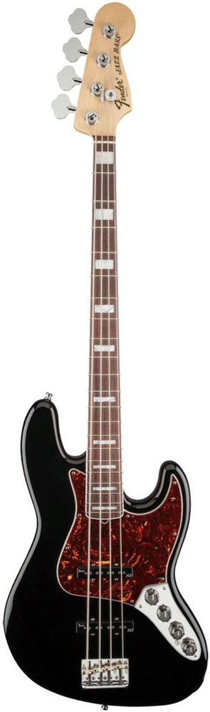 FSR American Deluxe Jazz Bass