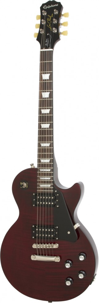 Les Paul Classic-T Min-ETune