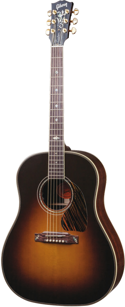 J-45 Custom Mystic Rosewood