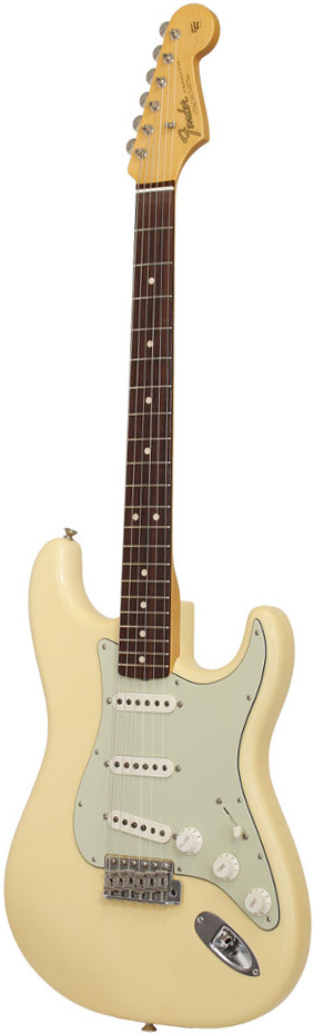 L-Series 1964 Closet Classic Stratocaster