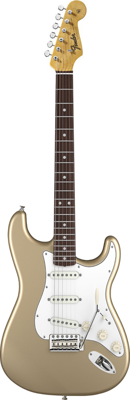 L-Series 1964 Closet Classic Stratocaster