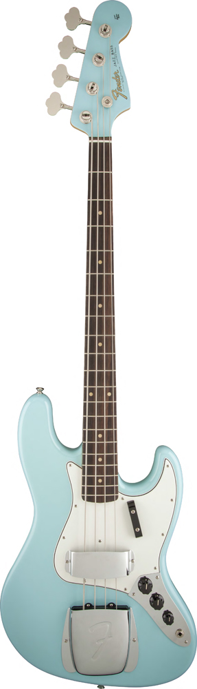 American Vintage 64 Jazz Bass