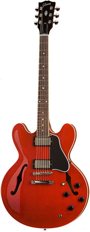 ES-335 2014