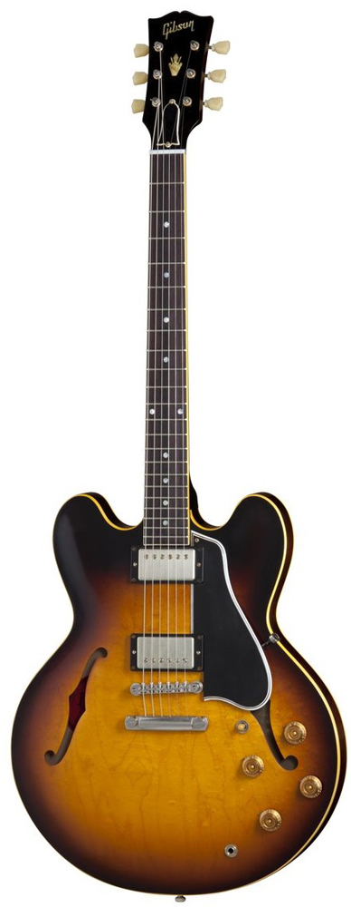 1959 ES-335 2014