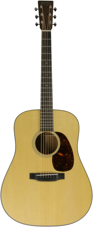 Custom Shop D-18 Rosewood