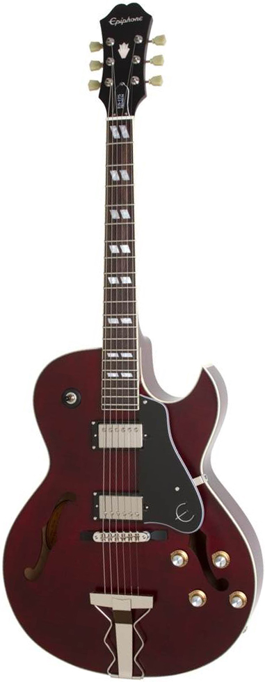 Limited Edition ES-175 Premium Outfit