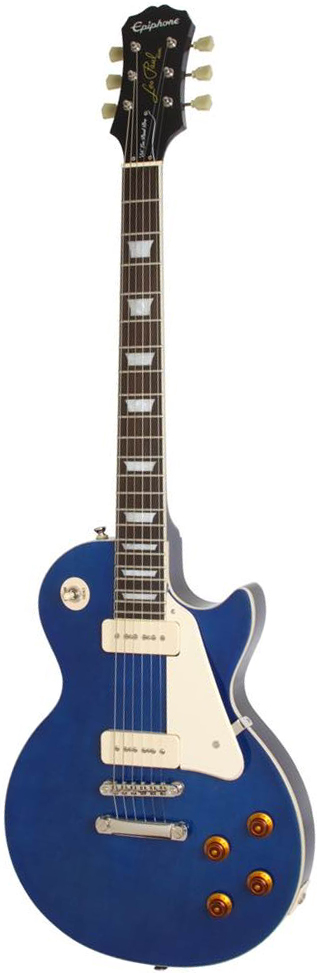 Limited Edition 1956 Les Paul Standard