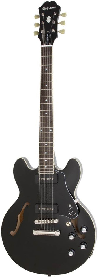 Limited Edition ES-339 P90 Pro