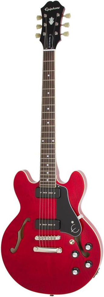 Limited Edition ES-339 P90 Pro