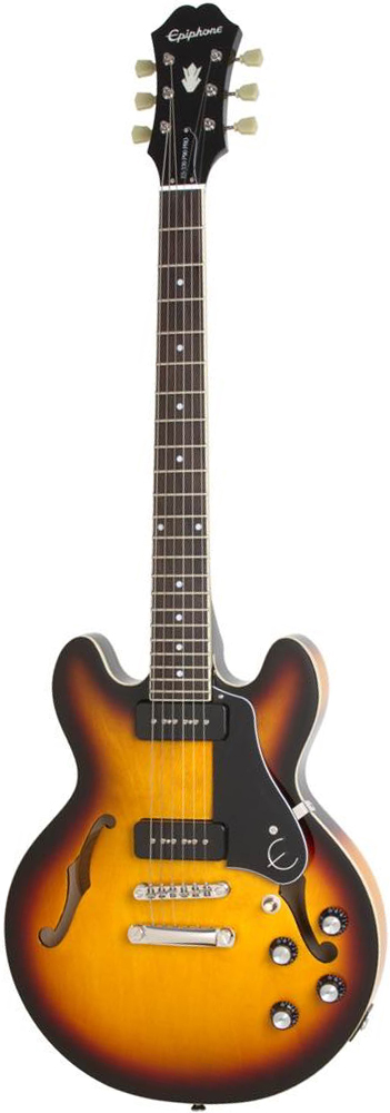 Limited Edition ES-339 P90 Pro